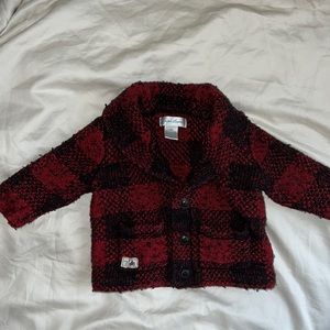 Ralph Lauren baby coat